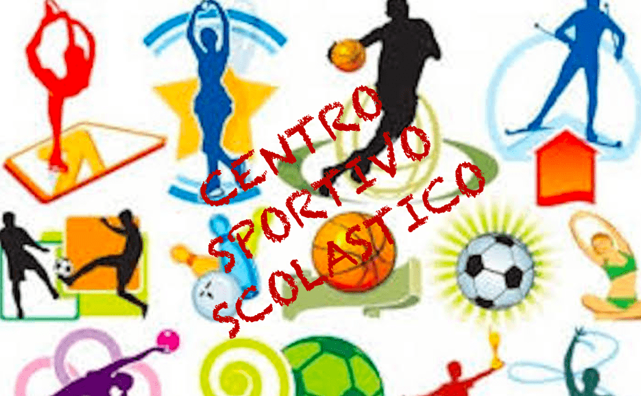 Centro Sportivo Scolastico